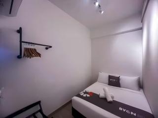 Picadilly Service Residence Ipoh - 6
