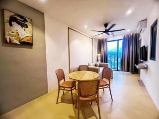 Picadilly Service Residence Ipoh - 2