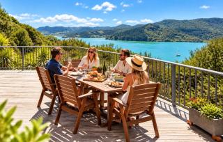 King's View Lodge - 2