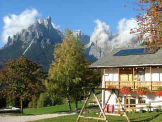 Agritur Dalaip dei Pape - Fiera di Primiero - 0