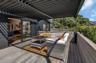 The Hideaway - Omaha Holiday Home - 0