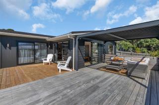 The Hideaway - Omaha Holiday Home - 8