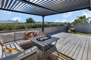 The Hideaway - Omaha Holiday Home - 5
