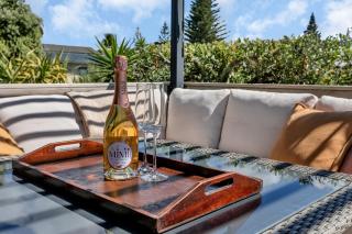 The Hideaway - Omaha Holiday Home - 6