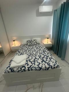 Tarrafal Treasure Apartment - 4
