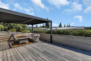 The Hideaway - Omaha Holiday Home - 3