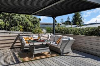 The Hideaway - Omaha Holiday Home - 4