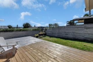 The Hideaway - Omaha Holiday Home - 1