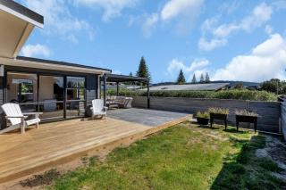 The Hideaway - Omaha Holiday Home - 1