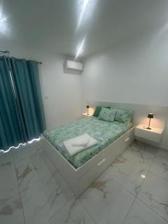 Tarrafal Treasure Apartment - 2