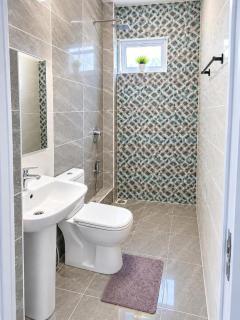 Crowne Paradise Homes Tausi Residence a Luxury Spacious 3-Bedroom Apartment in Nyali Mombasa - 2