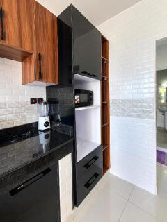 Crowne Paradise Homes Tausi Residence a Luxury Spacious 3-Bedroom Apartment in Nyali Mombasa - 3