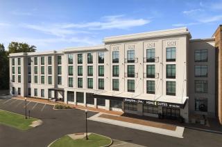 Home2 Suites By Hilton Huntsville Village Of Providence - 0