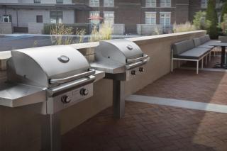Home2 Suites By Hilton Huntsville Village Of Providence - 7