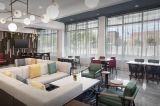 Home2 Suites By Hilton Huntsville Village Of Providence - 6