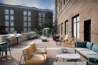 Home2 Suites By Hilton Huntsville Village Of Providence - 8