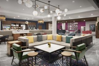 Home2 Suites By Hilton Huntsville Village Of Providence - 2