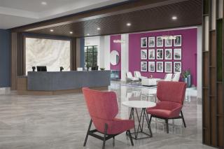 Home2 Suites By Hilton Huntsville Village Of Providence - 3
