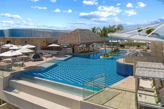 Amare Cancun Adults Only All-Inclusive Resort, Curio Hilton - Cancún - 4