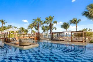 Amare Cancun Adults Only All-Inclusive Resort, Curio Hilton - Cancún - 8