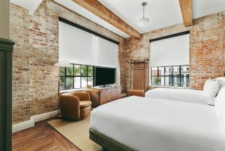 The Hotel Monroe, Tapestry Collection By Hilton - 5