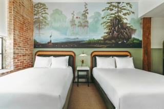 The Hotel Monroe, Tapestry Collection By Hilton - 2