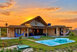 Casa Flow Taiba beach front - 0