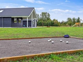 5 star holiday home in Væggerløse - 8