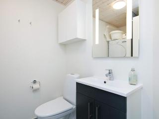 5 star holiday home in Væggerløse - 2