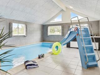5 star holiday home in Væggerløse - 6