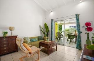 Blue Marlin Apartments, nabij Mambo Beach - 5