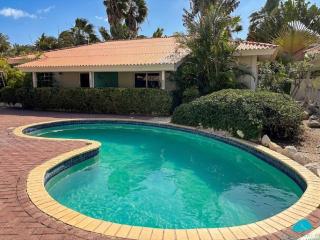 Blue Marlin Apartments, nabij Mambo Beach - 1