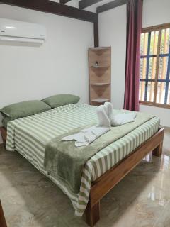 Apartamento brisa mar en Necoclí - 1