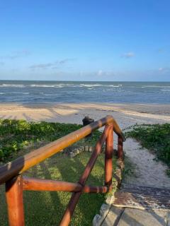 3 Suites Pé na Areia - Itacimirim - 0