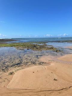 3 Suites Pé na Areia - Itacimirim - 8