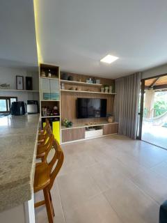 3 Suites Pé na Areia - Itacimirim - 5