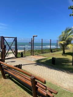 3 Suites Pé na Areia - Itacimirim - 4