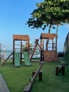 3 Suites Pé na Areia - Itacimirim - 2