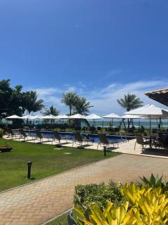 3 Suites Pé na Areia - Itacimirim - 1