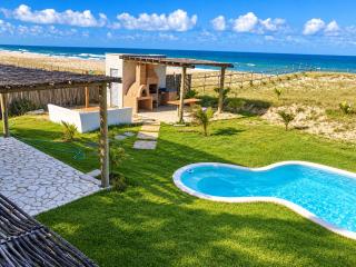 Casa Flow Taiba beach front - 4