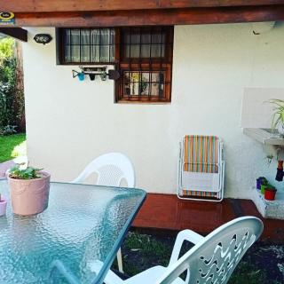 Dúplex con Jardín 3 Huésped - Pinamar - 8