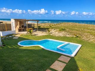 Casa Flow Taiba beach front - 6
