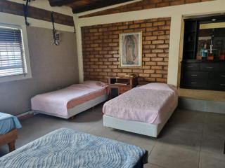 La casa del lago - 4