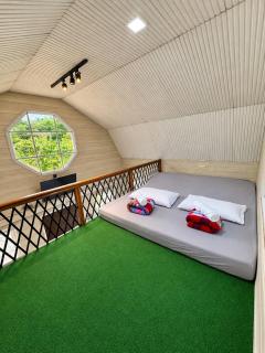 Camp Riverside by Zenmist - Tiny House 1 - 5