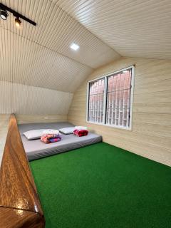 Camp Riverside by Zenmist - Tiny House 1 - 4