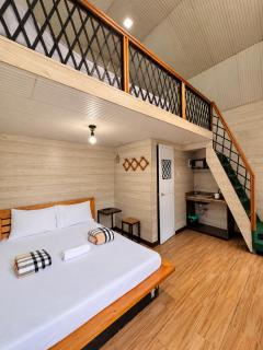 Camp Riverside by Zenmist - Tiny House 1 - 1