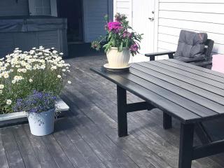 4 star holiday home in Aure - 1