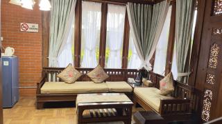 Villa Rosewood Cisarua Puncak Taman Safari - 7