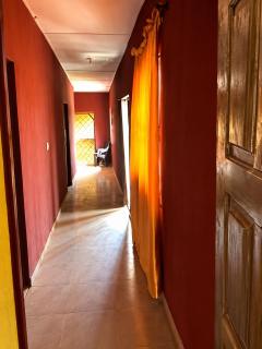Entire House for short stays - 2