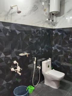 Selvam Room Stays - 1